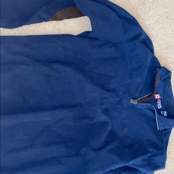 Chaps PullOver Hoodie - Picture 2 of 3